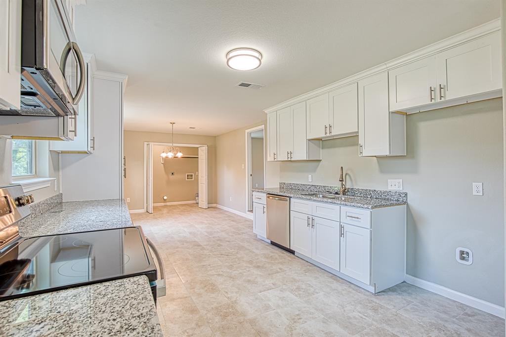 Denver Harbor Homes for Sale in Houston TX