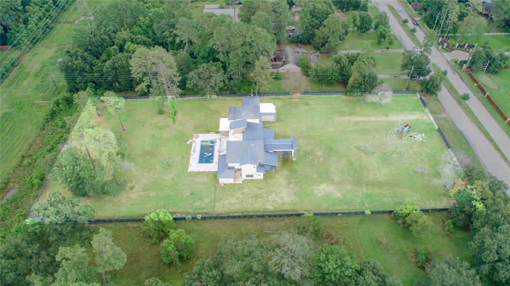 12522 Kluge Road, Cypress, TX 77429