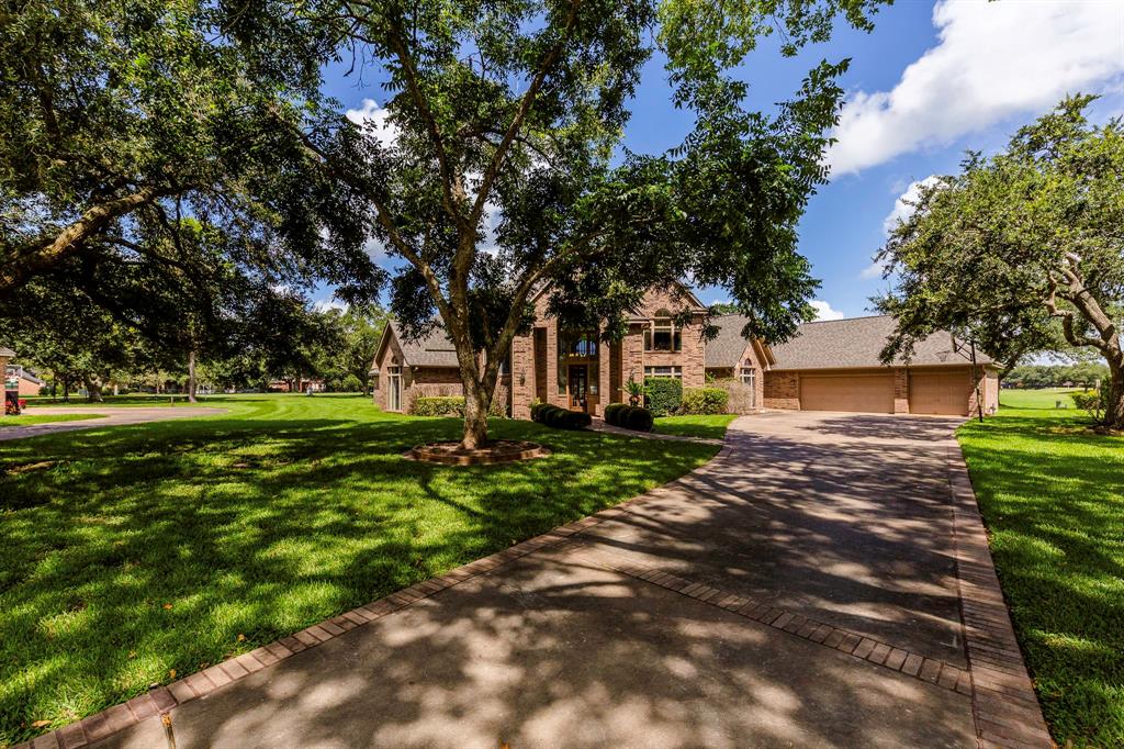 Weston Lakes Homes Fulshear TX Luxury Homes, Houses, Real Estate