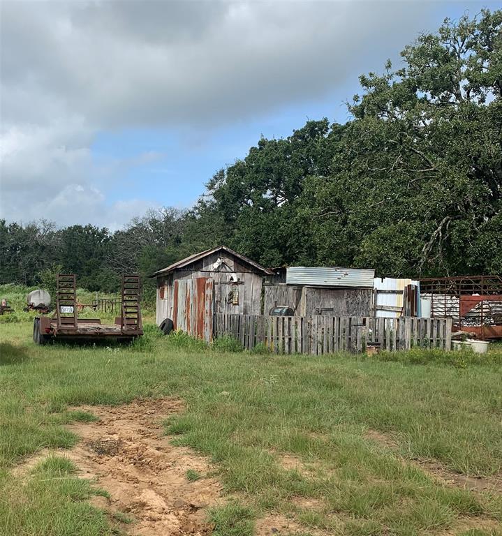 656 Fcr 751, Donie, TX 75838
