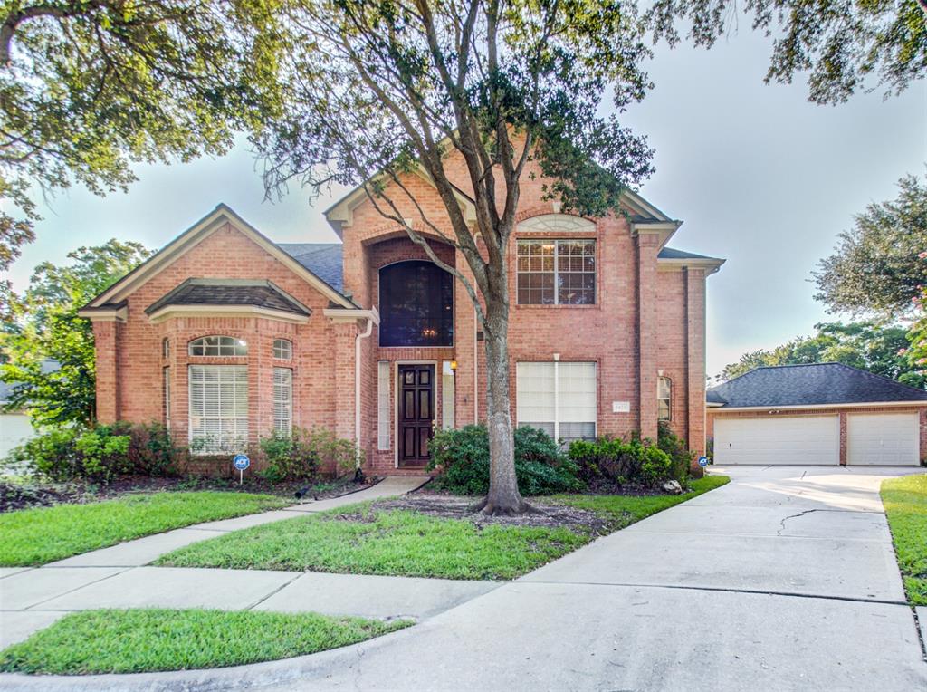 Pages Keller Williams Southwest