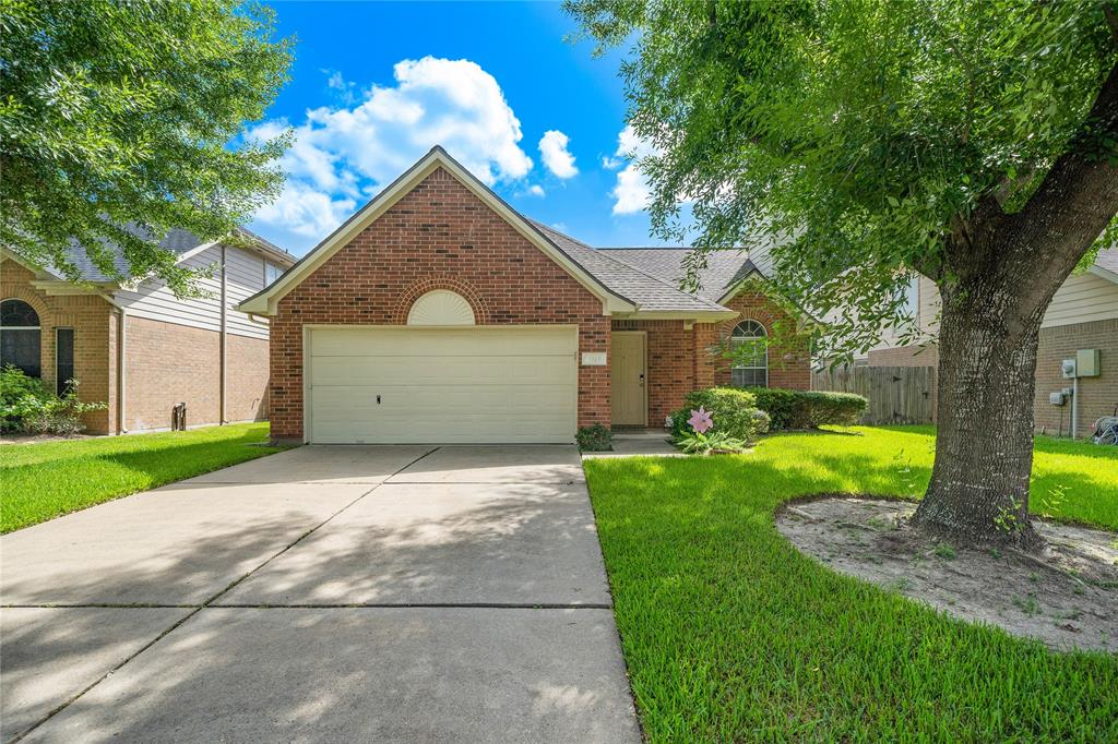 Homes for Sale in Katy Tx Under 300K Katy Homes Under 300K