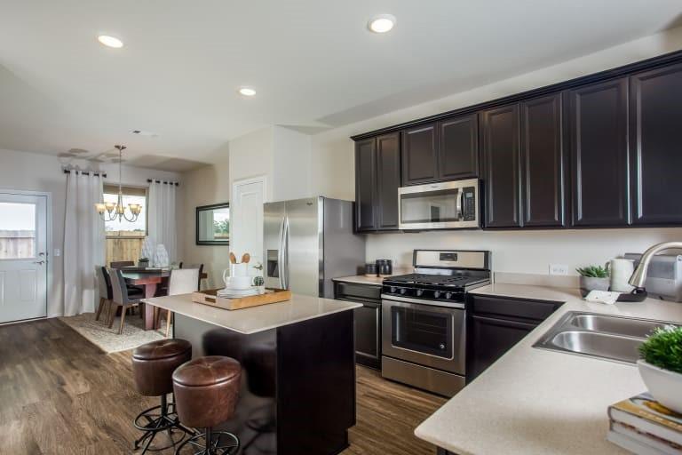 5815 Dry Brush Lane, Katy, TX 77493