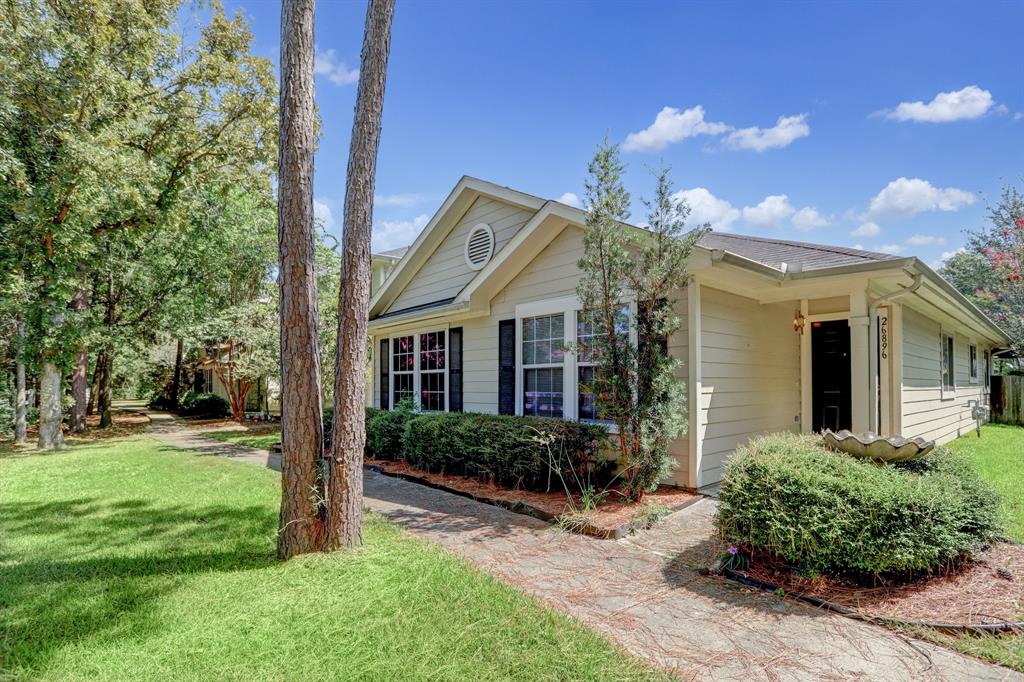 Homes for Sale in Kingwood TX Under 200K Mason Luxury Homes