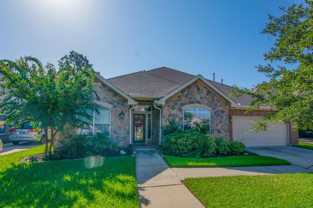 Houses in Inverness Estates Tomball TX Luxury Homes & Real Estate