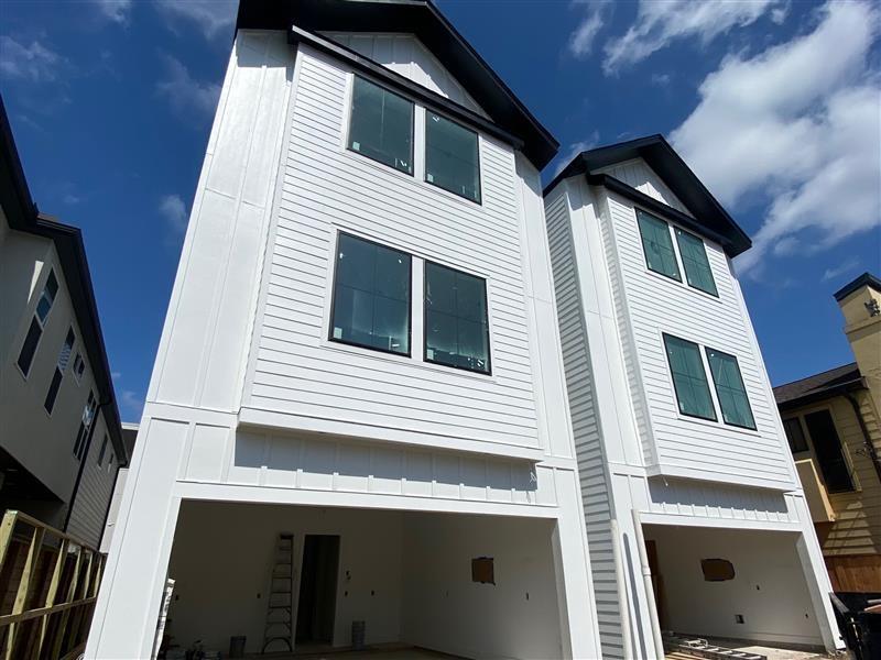 Houses in Rice Military Houston TX Luxury Homes & Real Estate