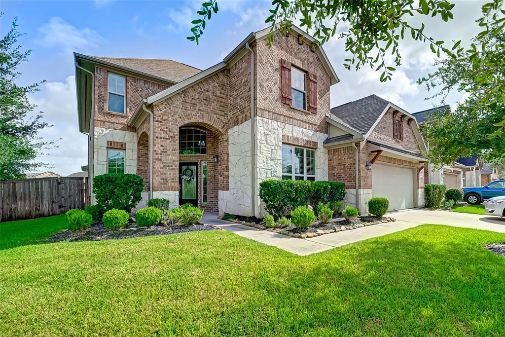 Houses in Fieldstone Richmond TX Luxury Homes & Real Estate