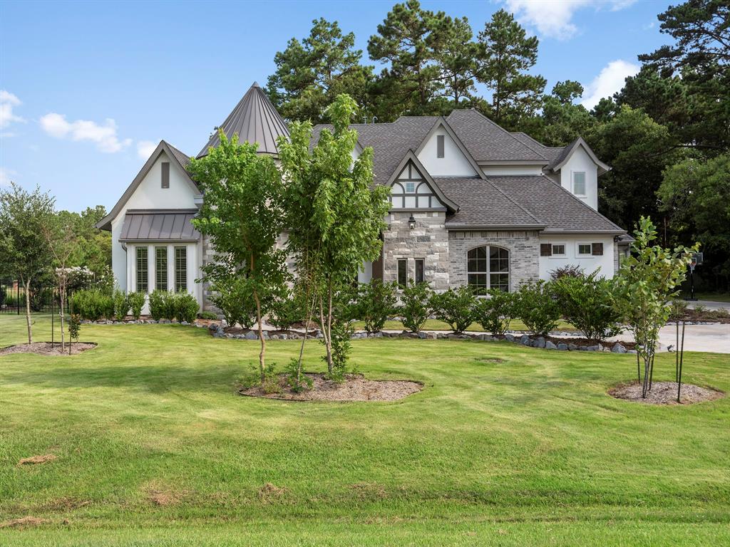 4415 Silver Jade Drive, Spring TX 77386