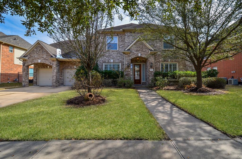 Stone Gate Homes For Sale Houston Real Estate