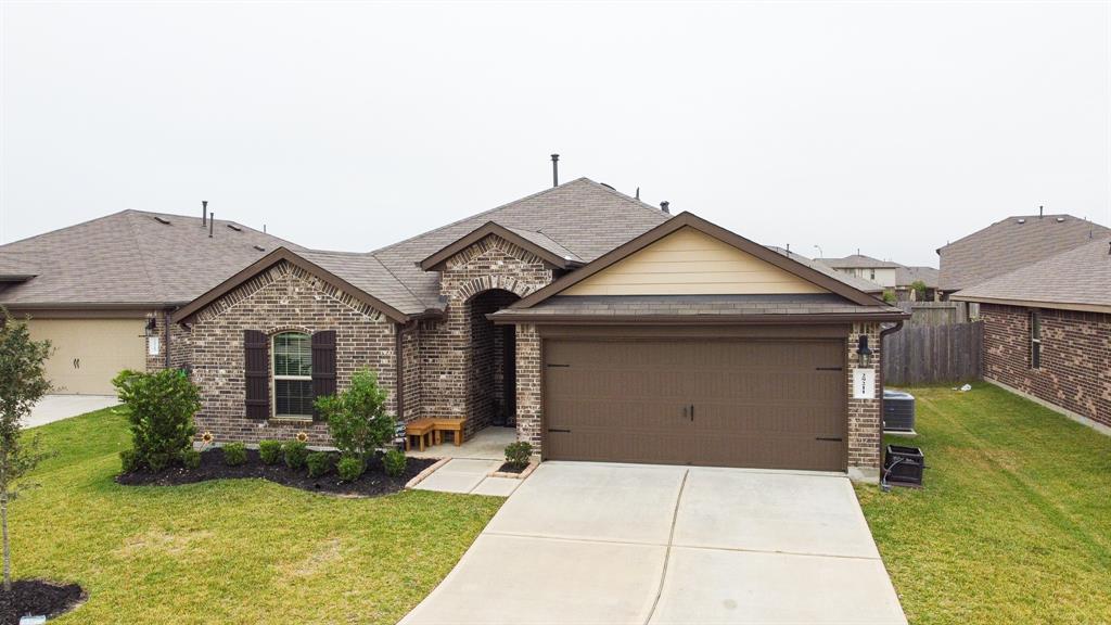 Homes for Sale in Katy Tx Under 350K Katy Homes Under 350K