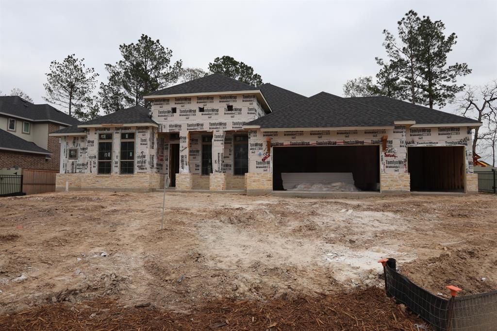 Luxury Homes for Sale in Conroe TX Conroe Luxury Real Estate