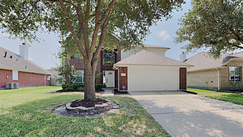 Homes For Sale in Cypress TX