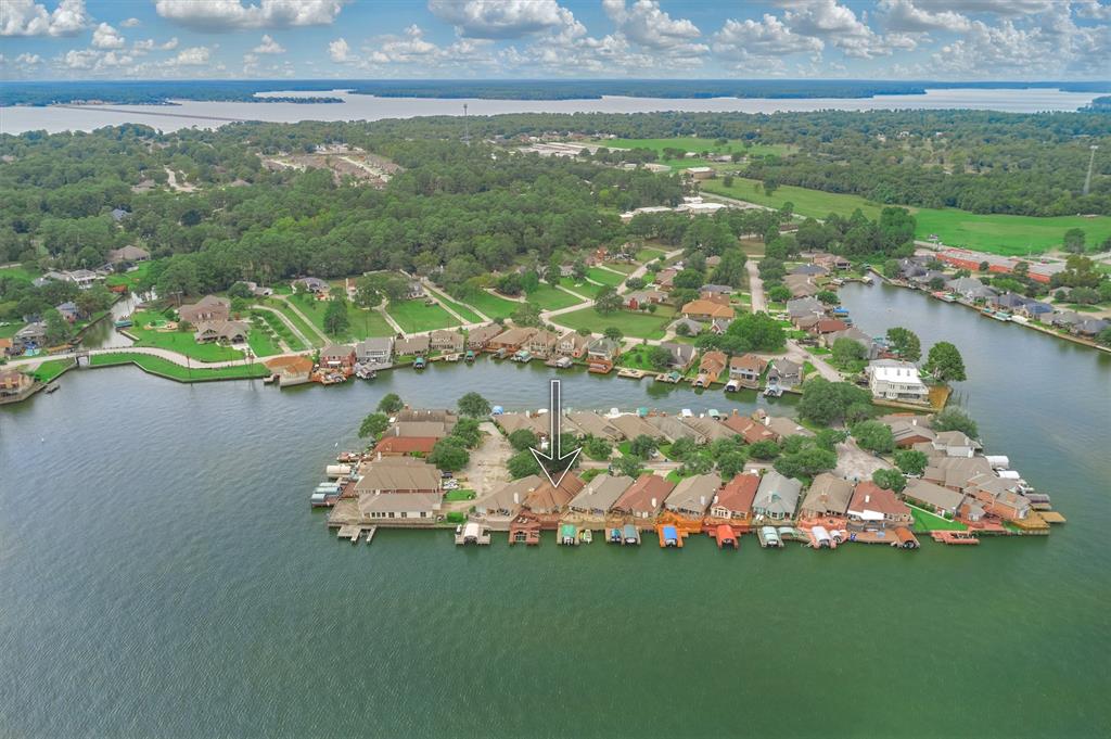 12806 Pelican Island Drive, Willis, TX 77318