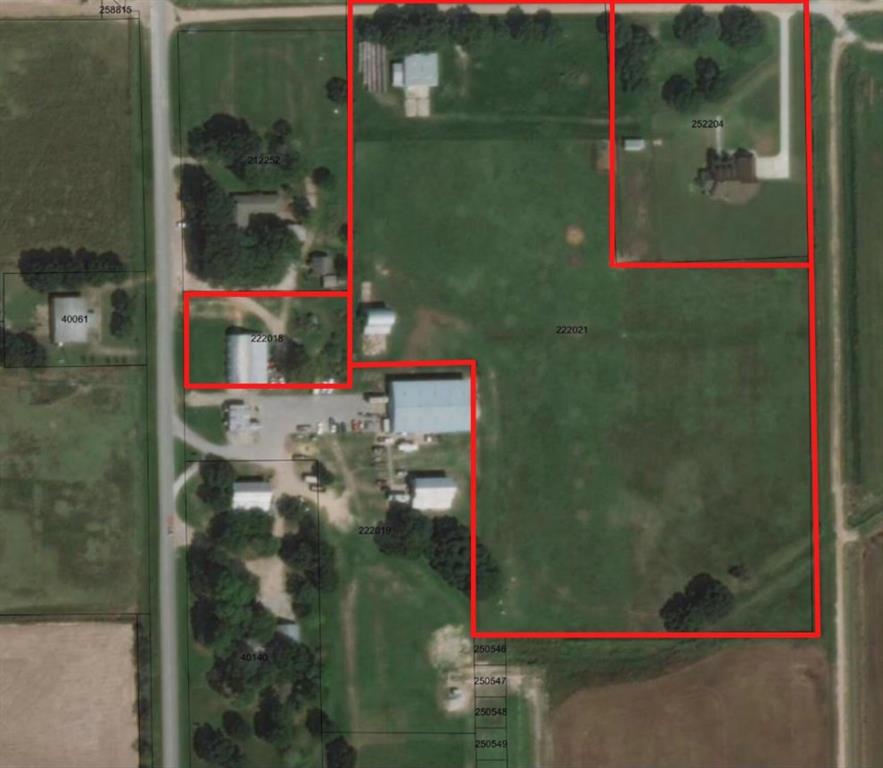 0 Woods Road, Brookshire, TX 77423