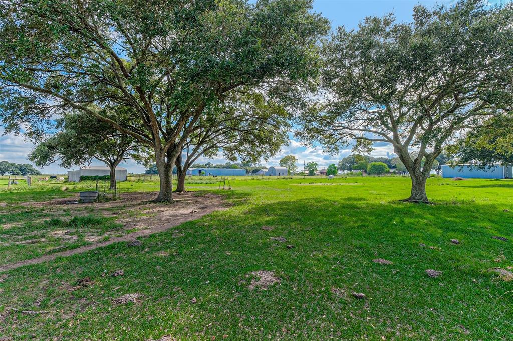 0 Woods Road, Brookshire, TX 77423