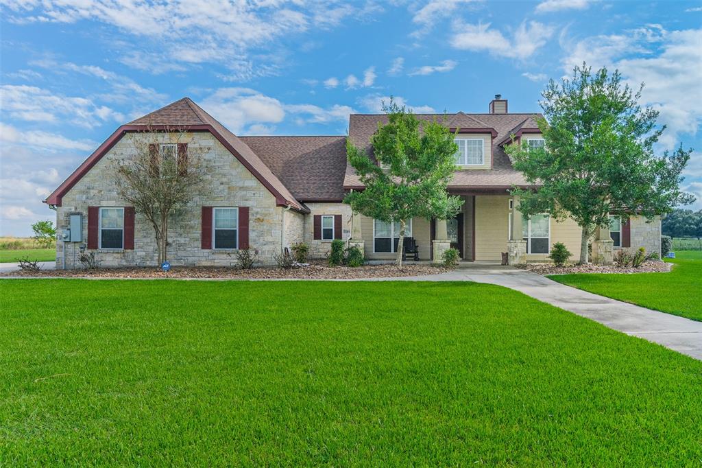 0 Woods Road, Brookshire, TX 77423