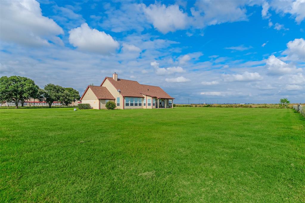 0 Woods Road, Brookshire, TX 77423