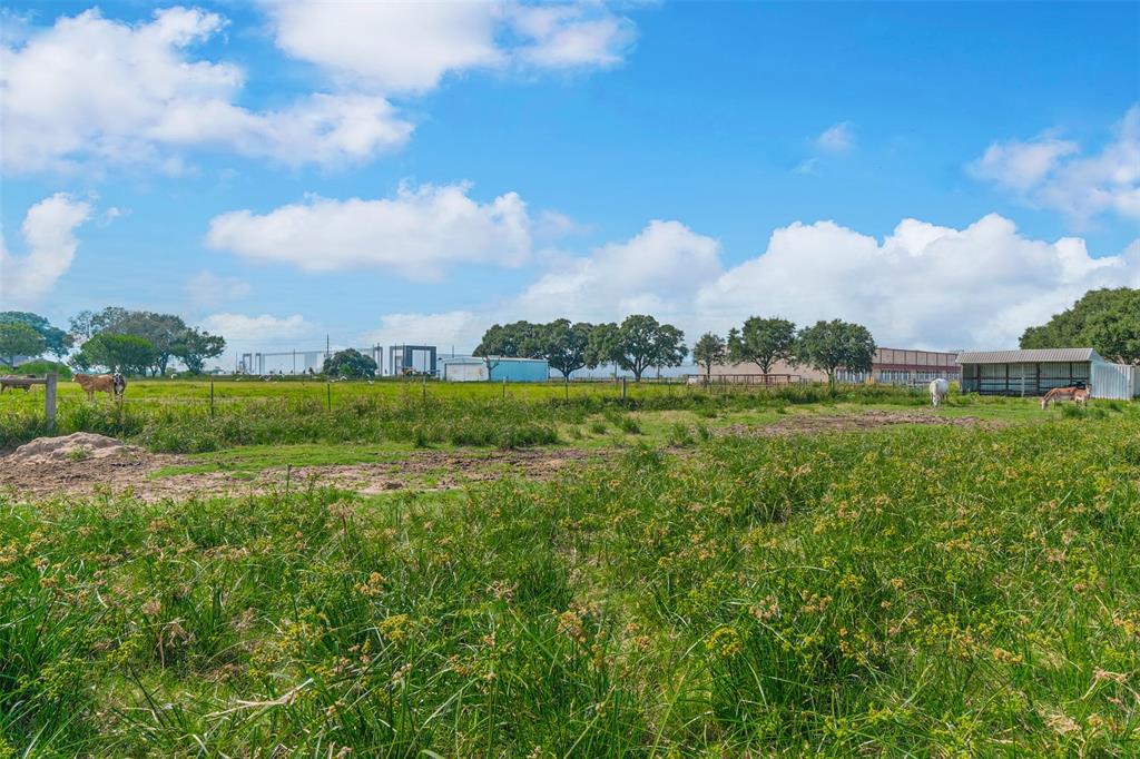 0 Woods Road, Brookshire, TX 77423