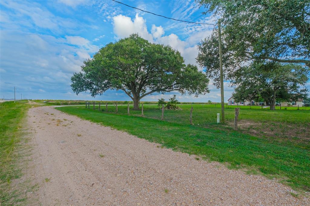 0 Woods Road, Brookshire, TX 77423