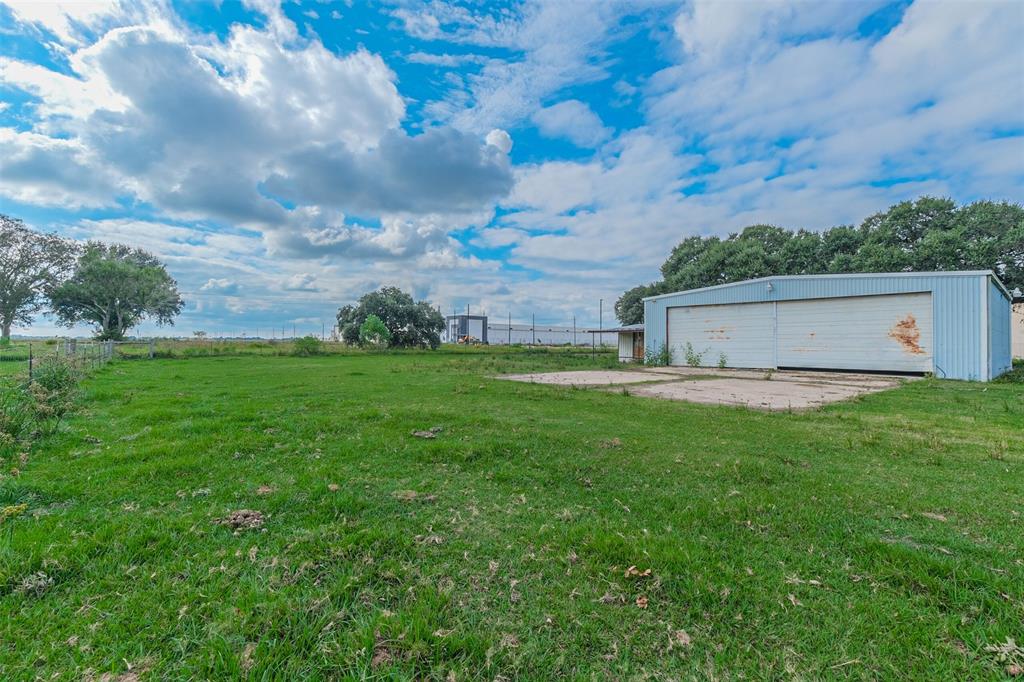 0 Woods Road, Brookshire, TX 77423