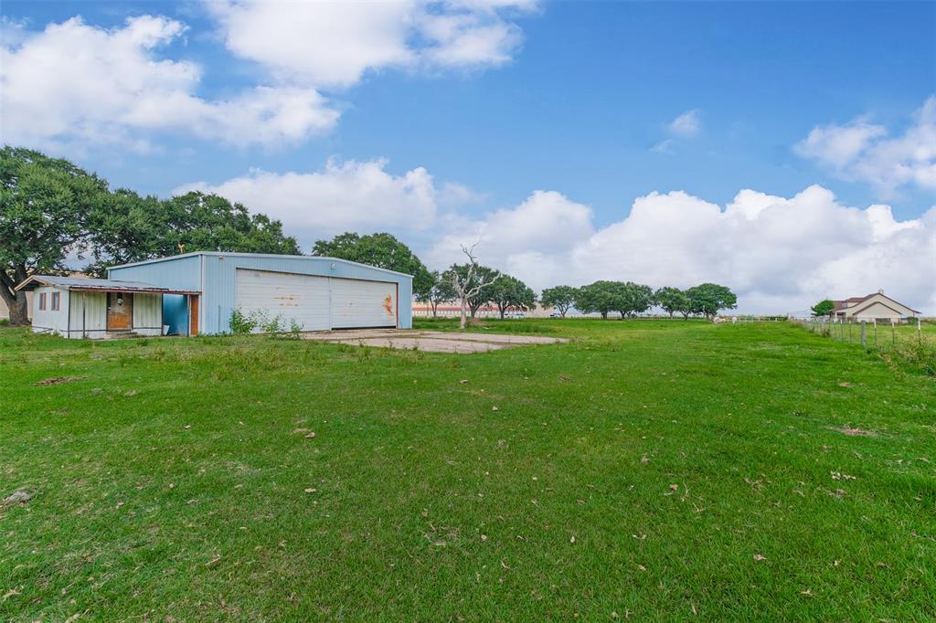 0 Woods Road, Brookshire, TX 77423