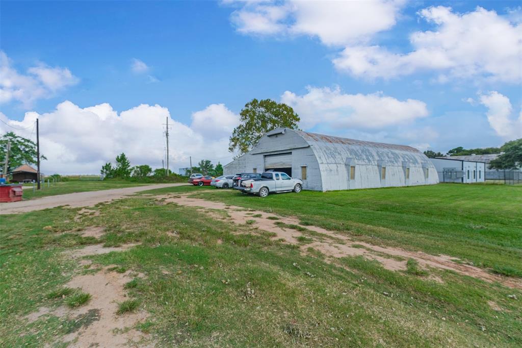 0 Woods Road, Brookshire, TX 77423