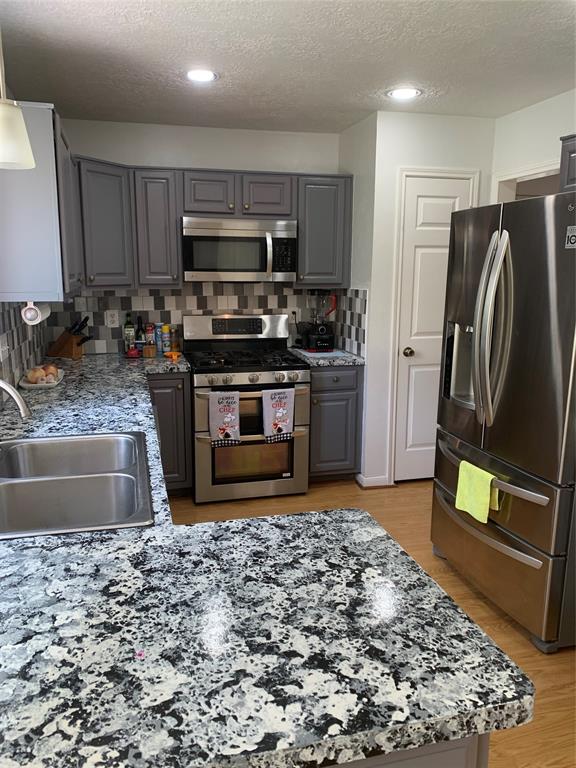 10702 Allens Landing Drive, Houston TX 77065