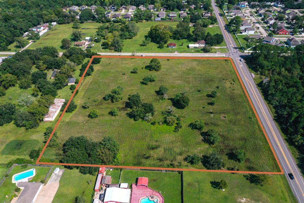 0 Main St, La Marque, TX 77568