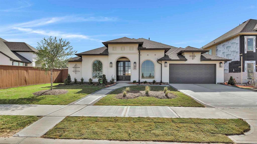 Luxury Homes for Sale in Katy TX Katy Luxury Real Estate