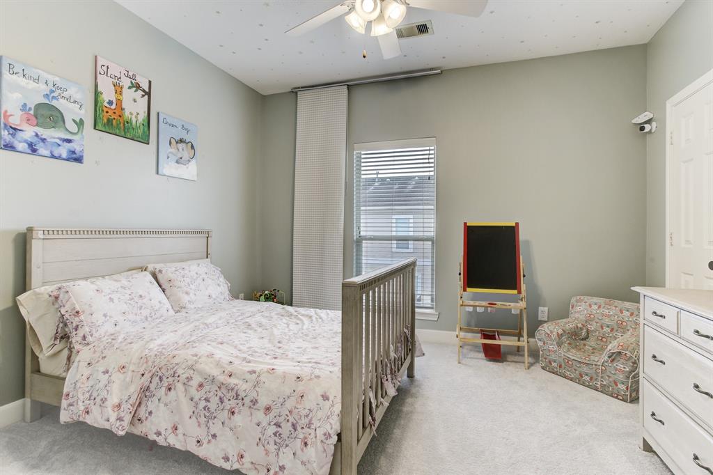 1722 French Village Drive, Houston, TX 77055