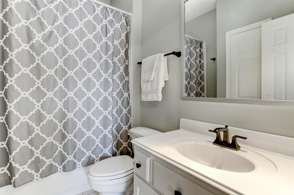 1722 French Village Drive, Houston, TX 77055