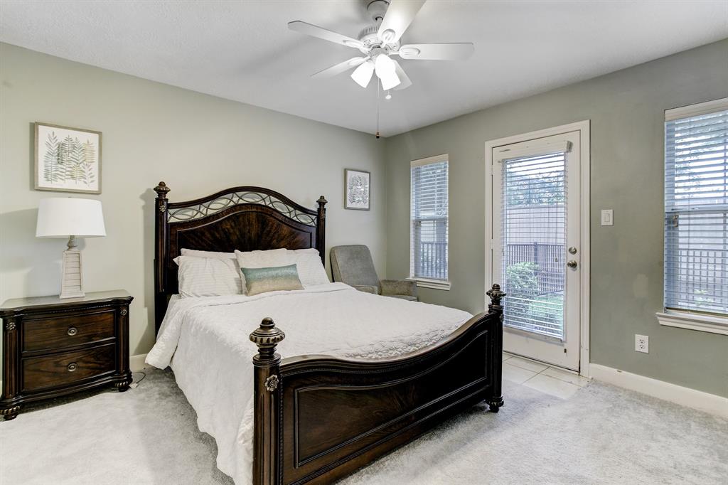 1722 French Village Drive, Houston, TX 77055