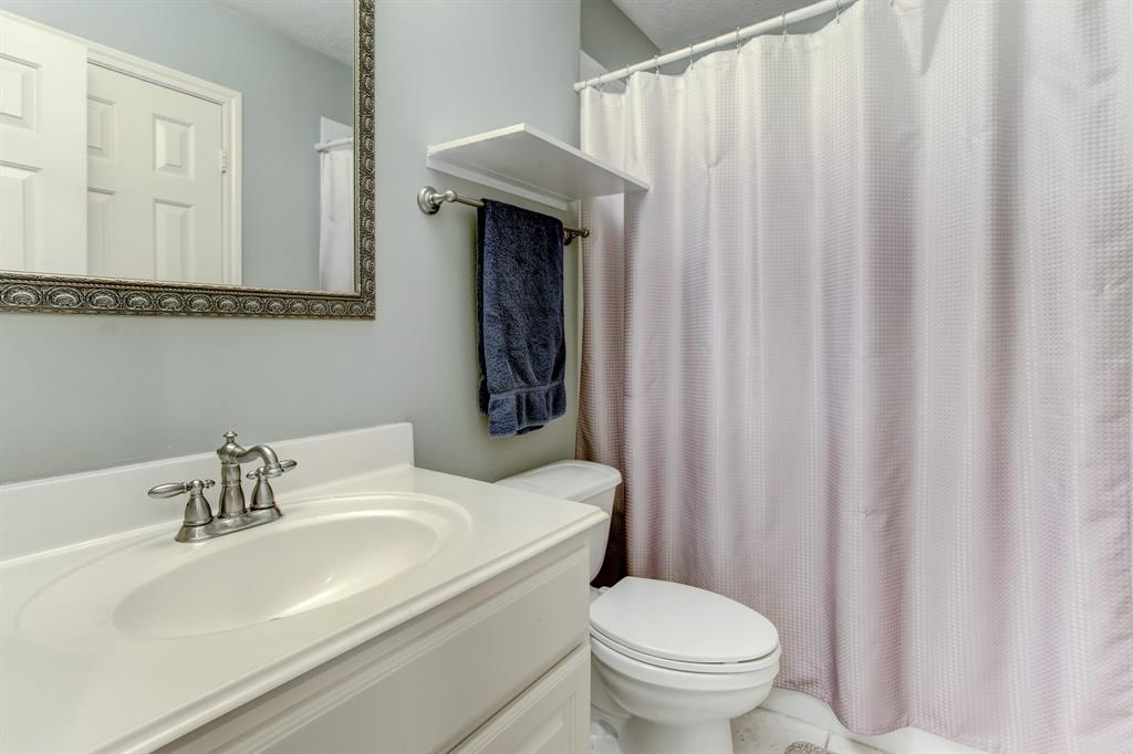 1722 French Village Drive, Houston, TX 77055