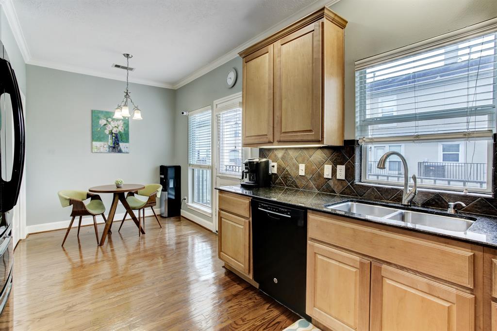 1722 French Village Drive, Houston, TX 77055