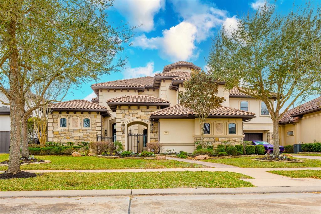 Luxury Homes for Sale in Sugar Land TX Sugar Land Luxury Real Estate