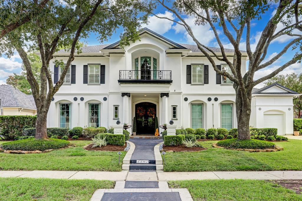 Homes for sale in Sweetwater Subdivision Sugar Land TX Houses