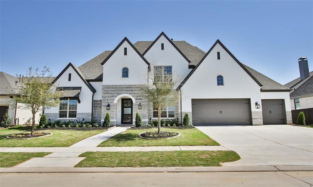 Luxury Homes for Sale in Katy TX Katy Luxury Real Estate