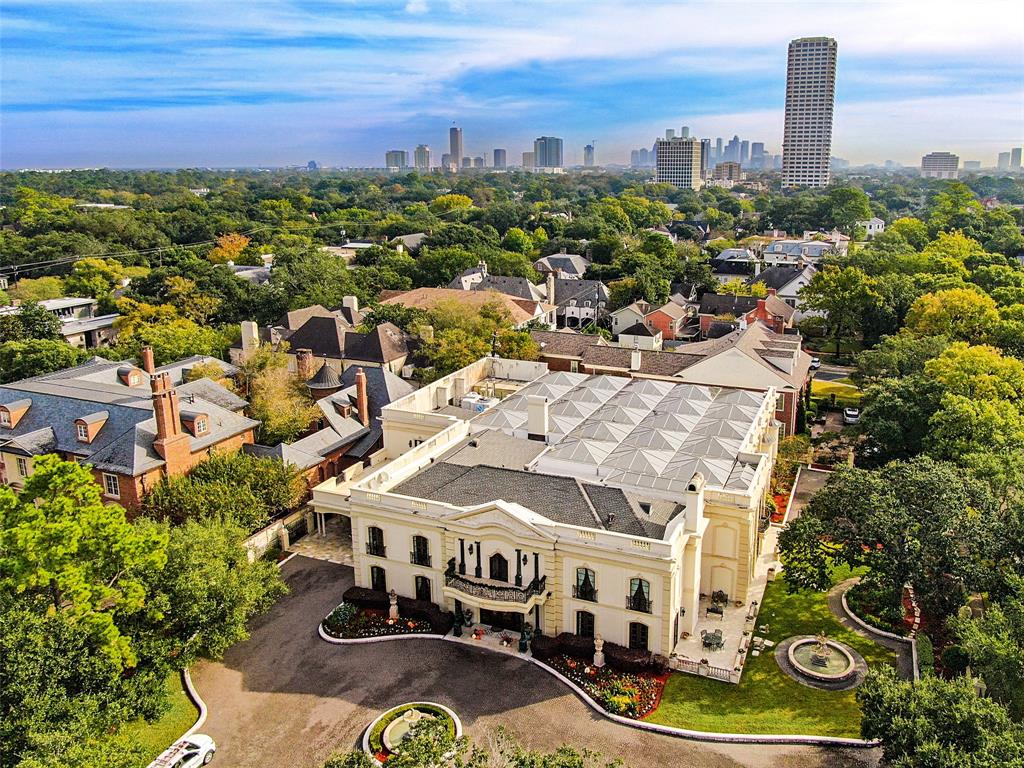 2115 River Oaks Boulevard, Houston, TX 77019