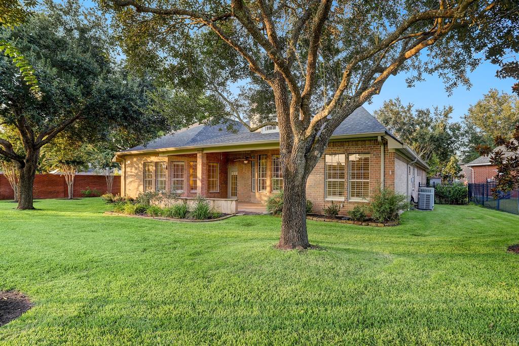 7402 STONE ARBOR DRIVE, Sugar Land, TX 77479