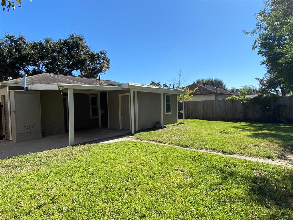 2020 Lamar Drive, Pasadena, TX 77502