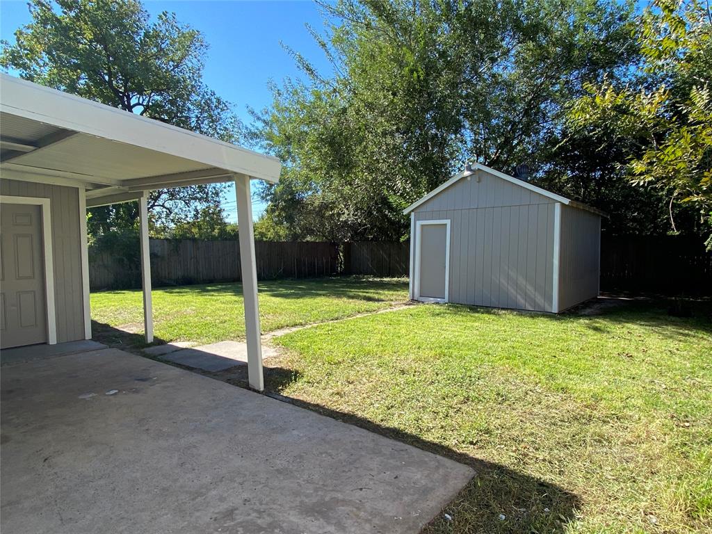 2020 Lamar Drive, Pasadena, TX 77502