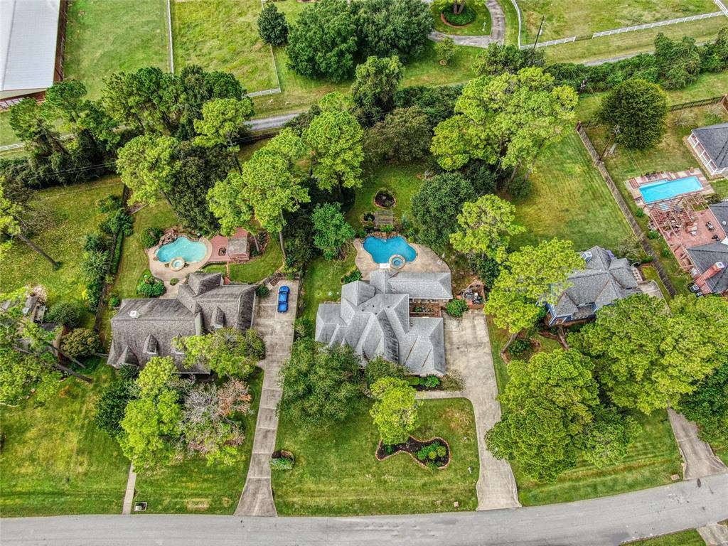 23407 Powder Mill Drive, Tomball TX 77377