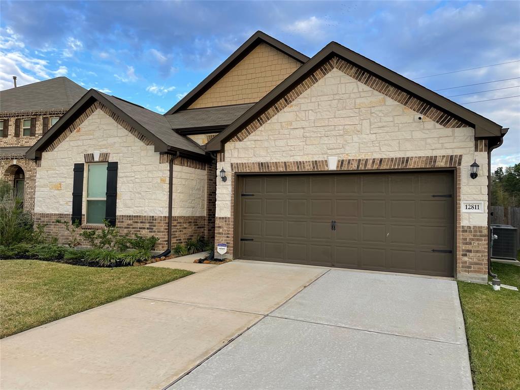 12811 Pentland Downs Street, Houston TX 77044