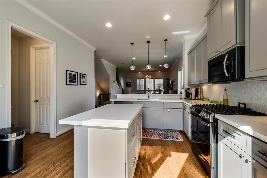 2301 Hutchins Street For Sale, Houston, TX 77004 Condo