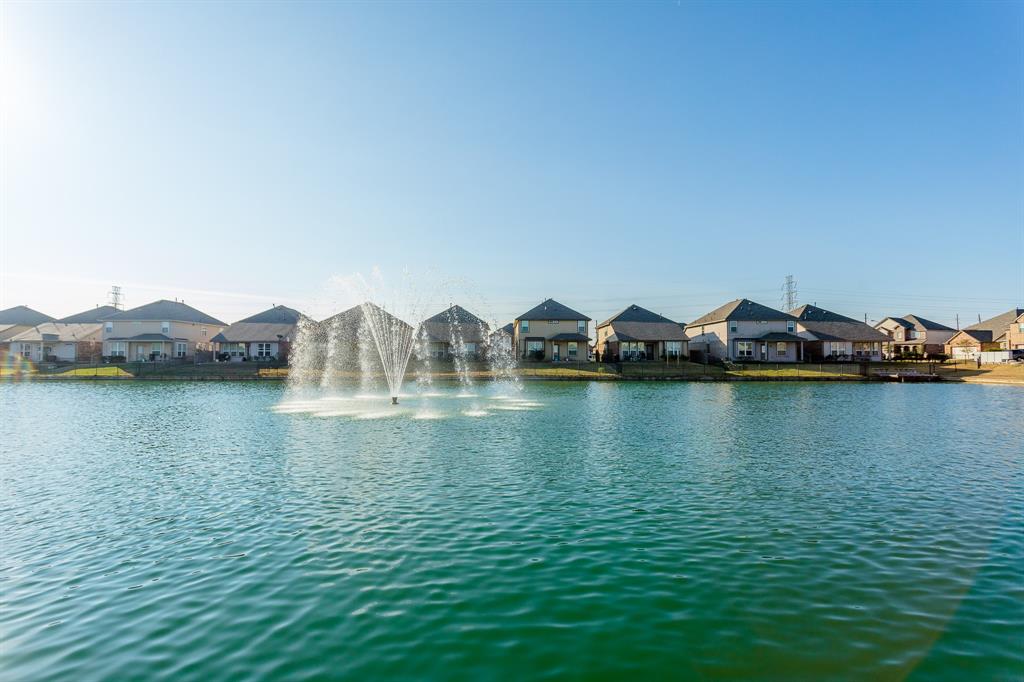 24919 Alberti Sonata Drive, Katy, TX 77493