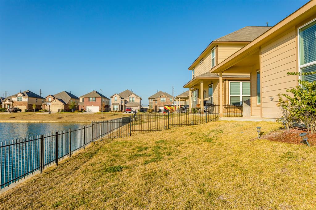 24919 Alberti Sonata Drive, Katy, TX 77493