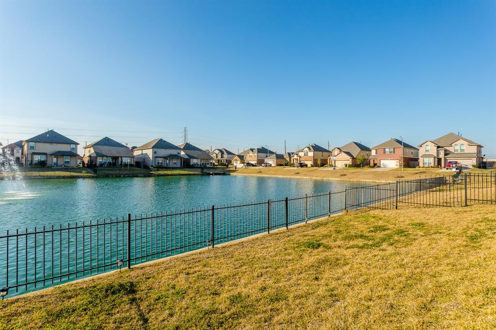 24919 Alberti Sonata Drive, Katy, TX 77493