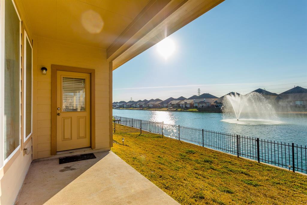 24919 Alberti Sonata Drive, Katy, TX 77493