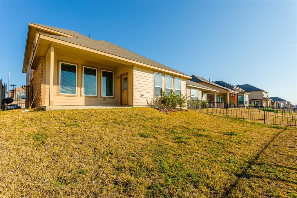 24919 Alberti Sonata Drive, Katy, TX 77493