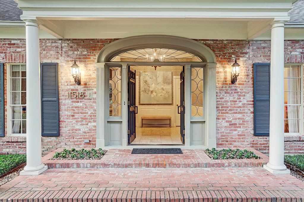 11518 Wendover Lane, Piney Point Village, TX 77024